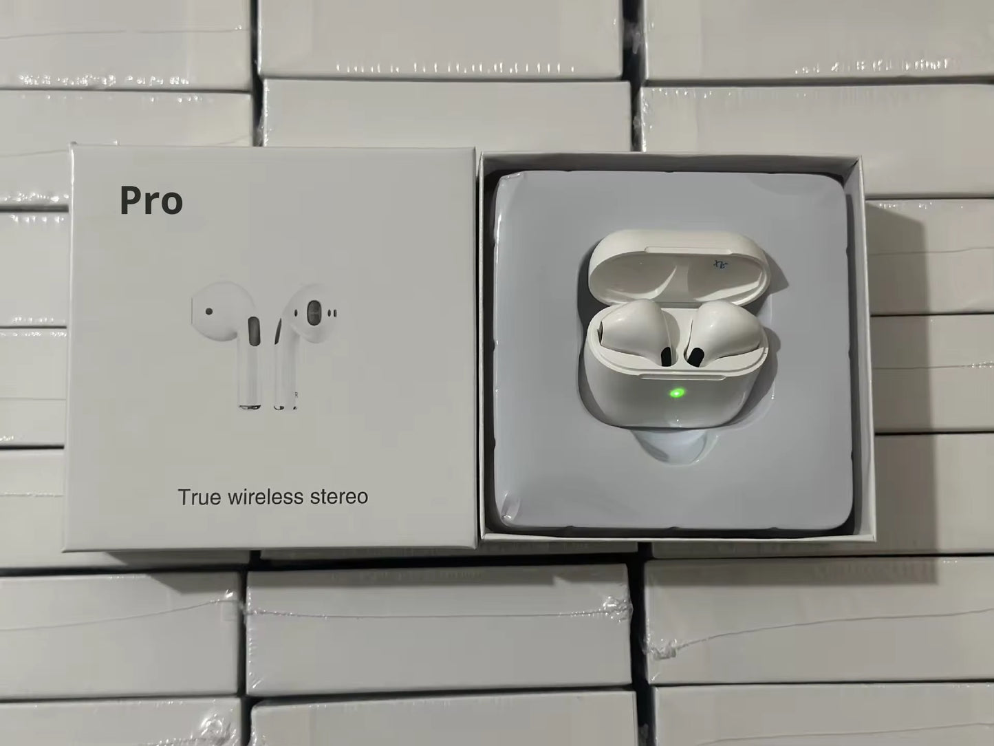 Fourth Huaqiangbei Pro4 Hearing Aids