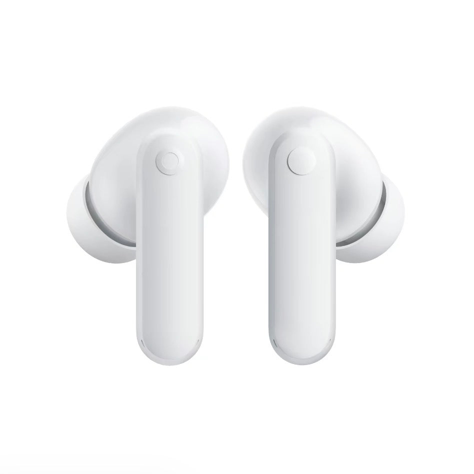 Cmf Buds Earbud Noise-Cancelling Bluetooth Earphones - Orange