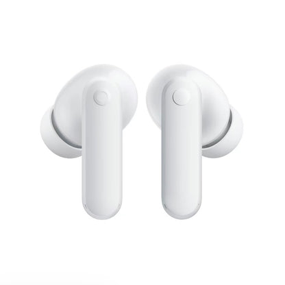 Cmf Buds Earbud Noise-Cancelling Bluetooth Earphones - Orange