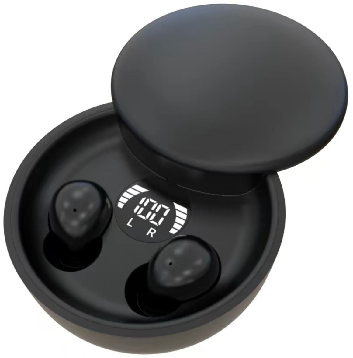 Invisible Sleep Earphones Ultra Thin In