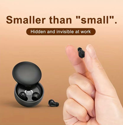 Invisible Sleep Earphones Ultra Thin In