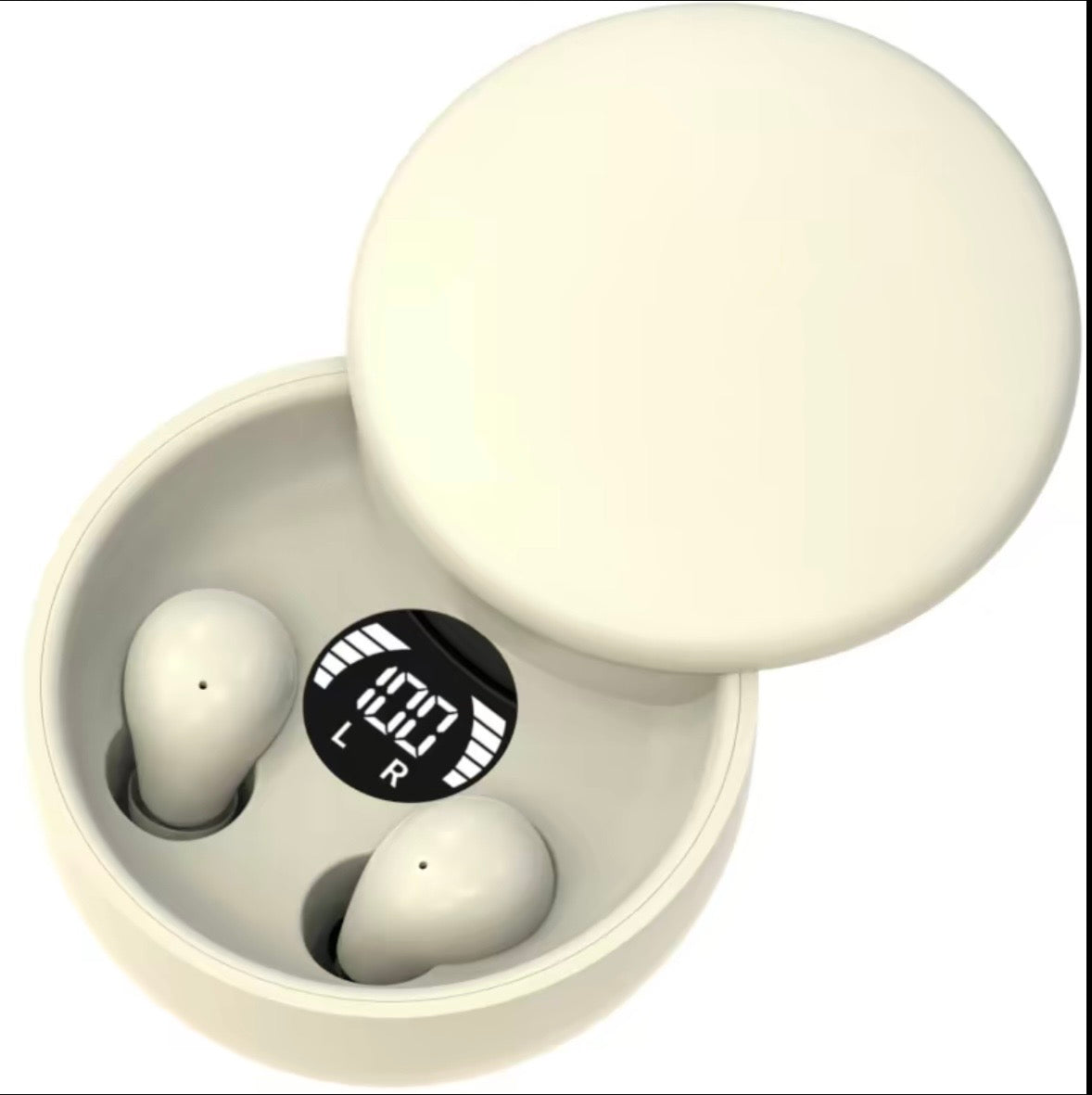 Invisible Sleep Earphones Ultra Thin In