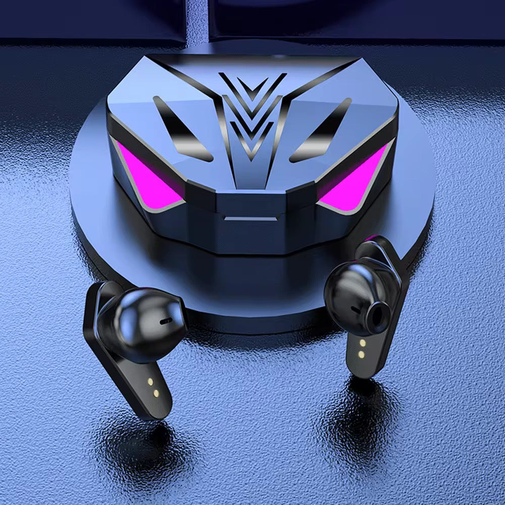 2026 HOT Headphones with X15 LED Screen