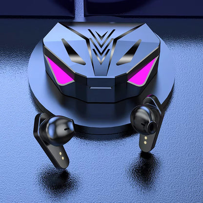 2026 HOT Headphones with X15 LED Screen