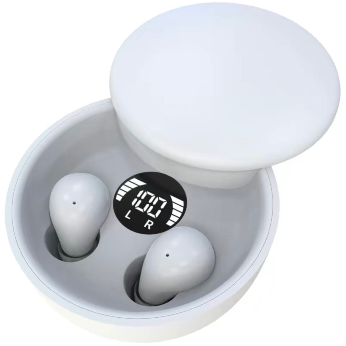 Invisible Sleep Earphones Ultra Thin In