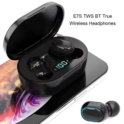 E7S Headphones