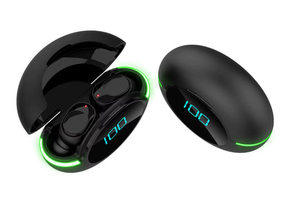 Y80 Wireless Bluetooth Earbuds