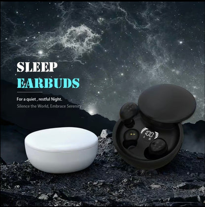 Invisible Sleep Earphones Ultra Thin In