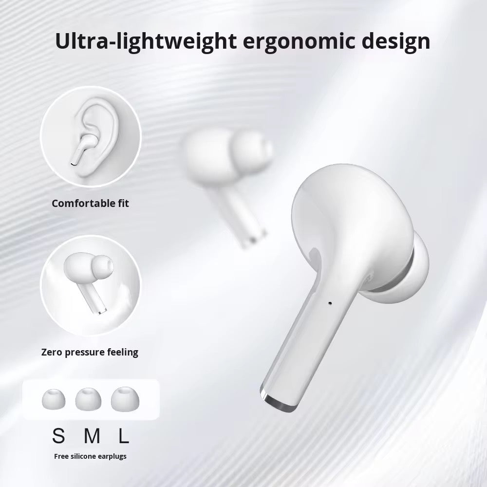 SP13 Wireless Headphones with Long Battery Life, TWS 5.4