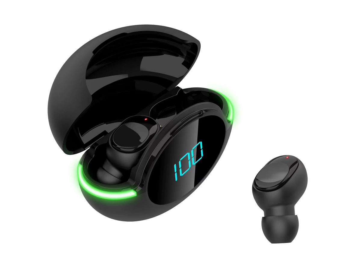 Y80 Wireless Bluetooth Earbuds