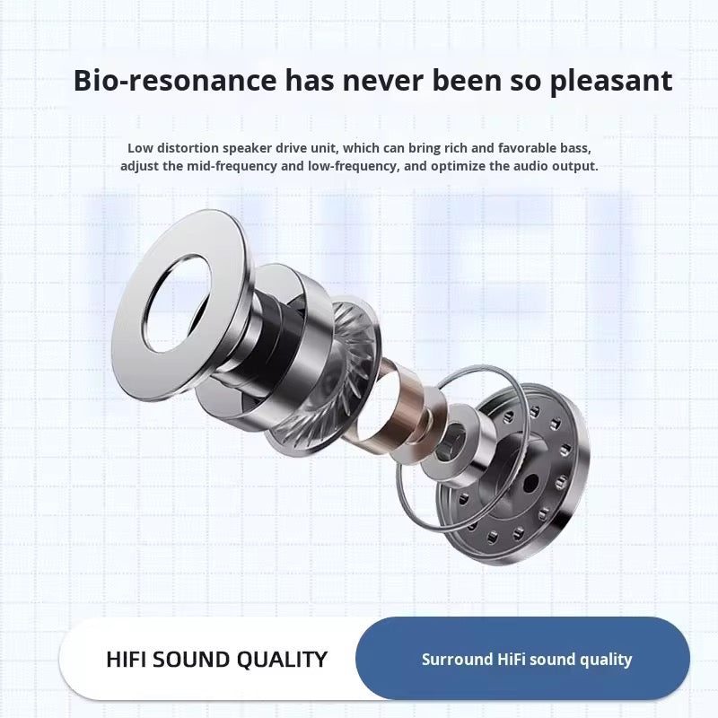 Fourth Huaqiangbei Pro4 Hearing Aids