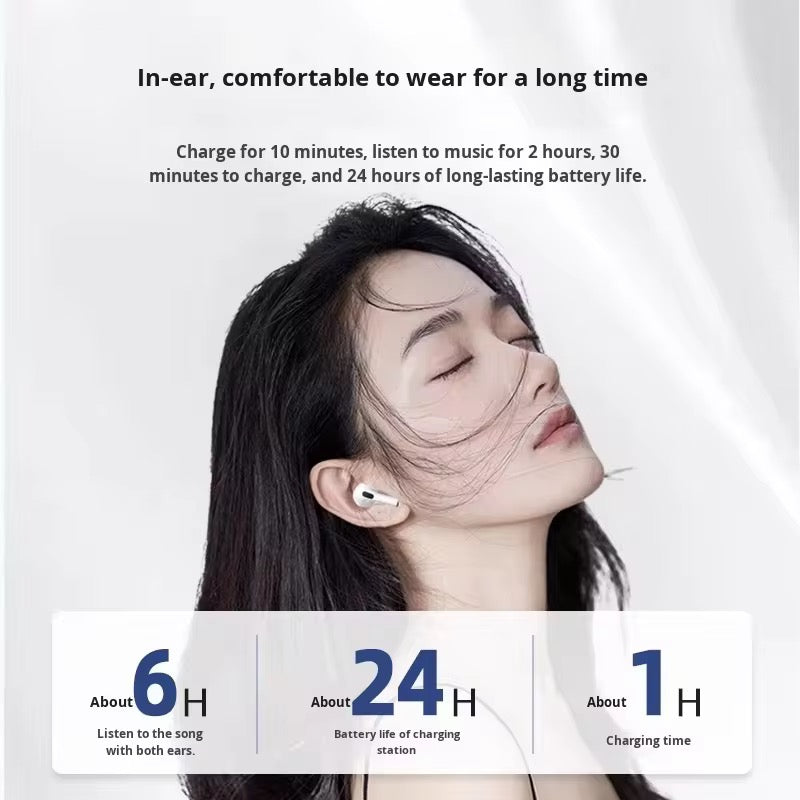 Fourth Huaqiangbei Pro4 Hearing Aids