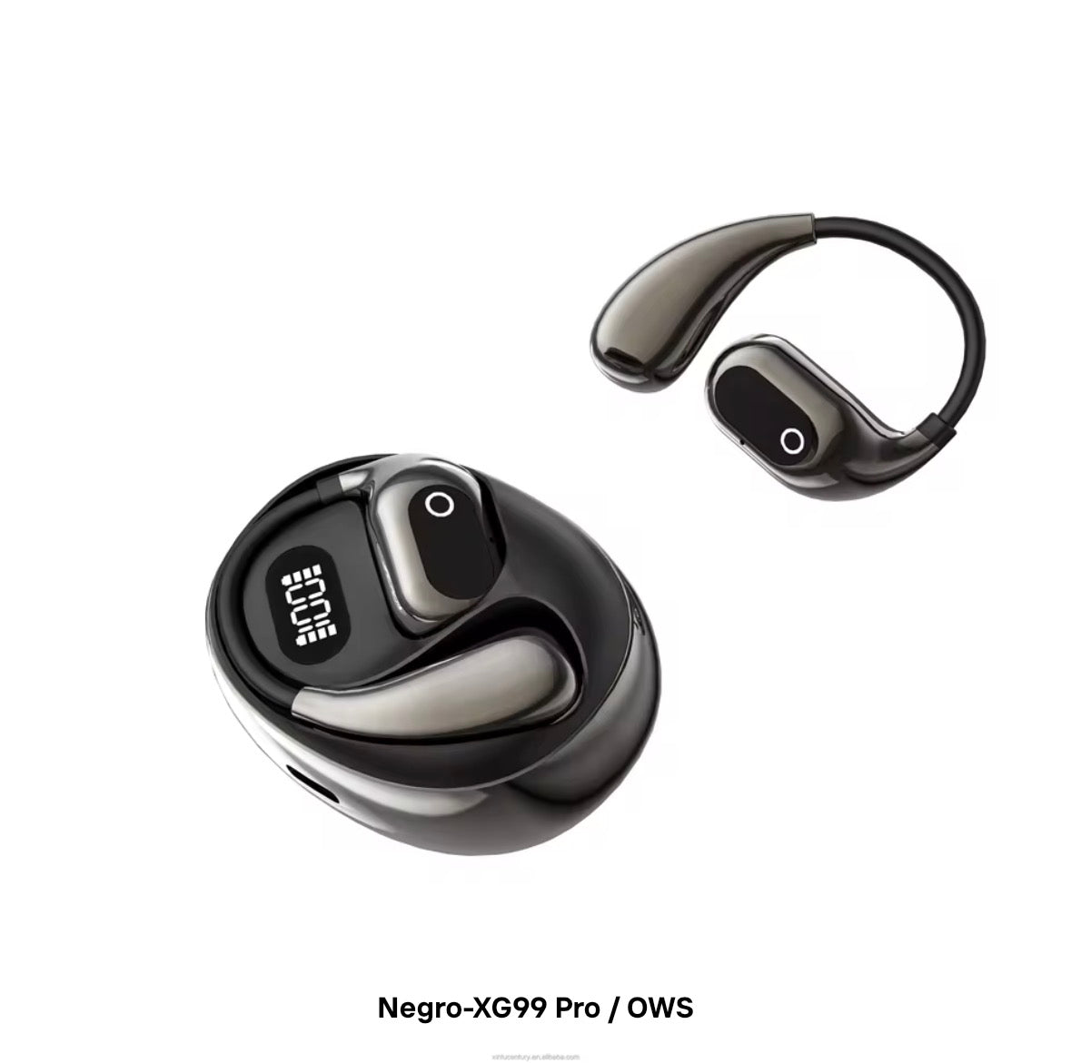 TWS Bluetooth Wireless Headphones
XG99 OWS